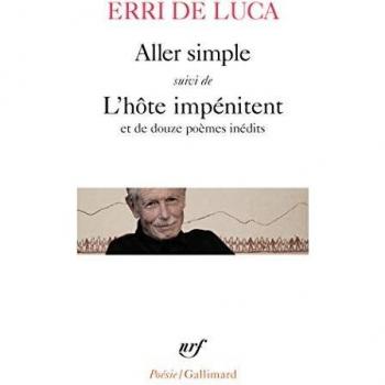 Aller simple suivi de L’hôte impénitent