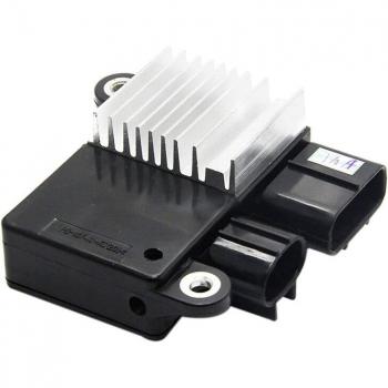 Toyota Corolla Matrix Cooling Fan Control Module L33L1515Y