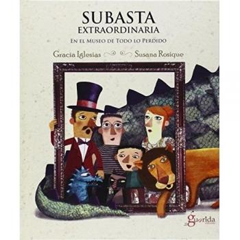 SUBASTA EXTRAORDINARIA