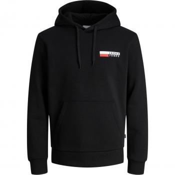 Jack & Jones JJECORP Logo Hoodie mit Spiel-Design