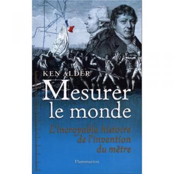 Mesurer le monde