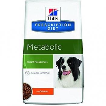 Hills Prescription Diet Canine Metabolic 1.5 kg