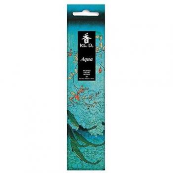 Tierra Zen Aqua Bliss 20 Sticks