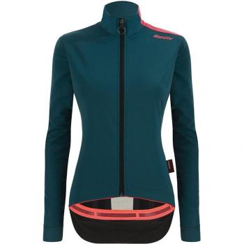 Giacca Chic Vega Turchese Rosa Donna XS