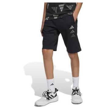 Kids Broek Adidas Essentials Logo Festijn Fleece