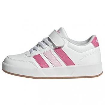 Adidas Breaknet 3.0 El C Junior – Color Blanco