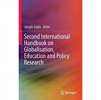 Second International Handbook on Globalisation Education and Policy Research