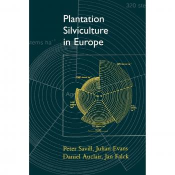 Plantation Silviculture in Europe
