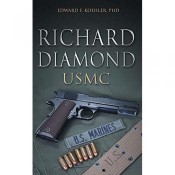 Richard Diamond, USMC