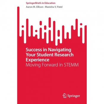 Vitalsource Technologies, Inc. Success In Navigating Your Student Research Experience