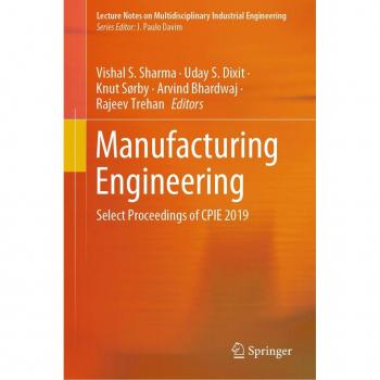 Manufacturing Engineering