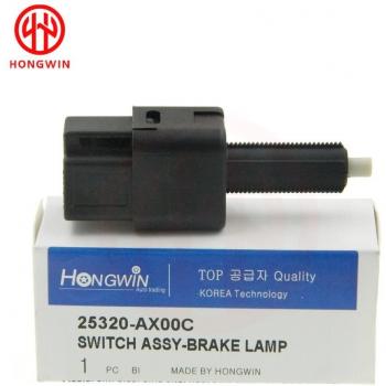 Infiniti 25320-AX00E Stop Light Switch for EX35 FX35 FX45 G35 G37 QX56 Q70