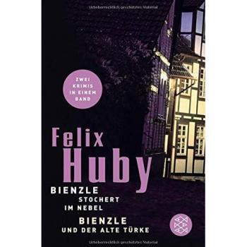 Bienzle und der alte Trke / Bienzle stochert im Nebel