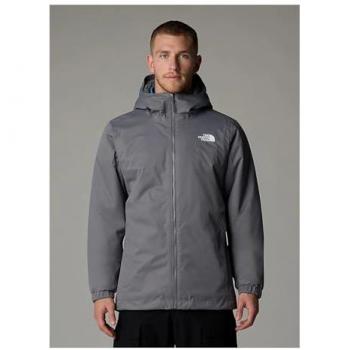 Quest XL DryVent Insulated Grey
