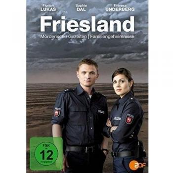 Friesland: Mörderische Gezeiten / Familiengeheimnisse