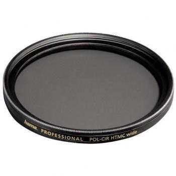Hama Pol-Cir Filter HTMC Wide 72 mm
