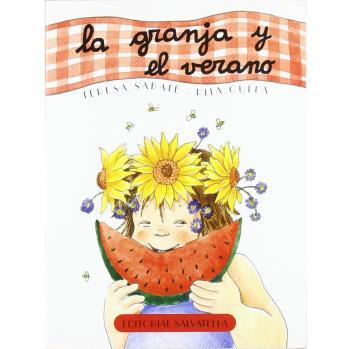 La granja y el verano