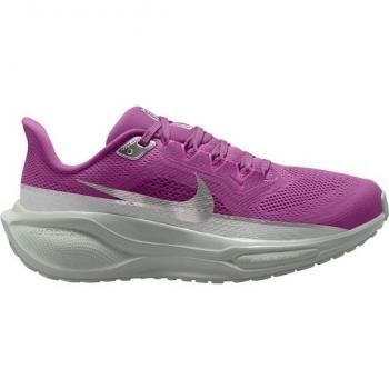 Nike Pegasus 41 PRM Mujer Morada Asfalto