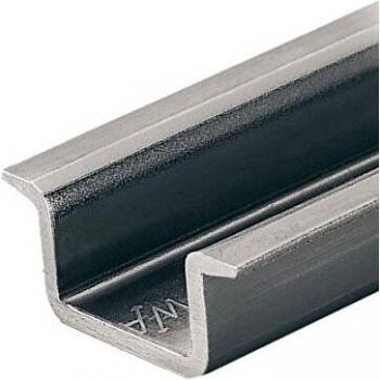 Profilé acier WAGO 210-118 10 pièces