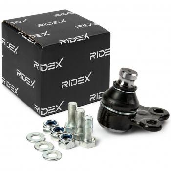 Rotula di sospensione inferiore anteriore RIDEX