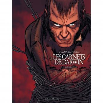 Les Carnets de Darwin