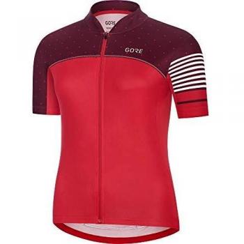 Top Donna Gore Wear Hibiscus 36