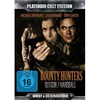 Bounty Hunters