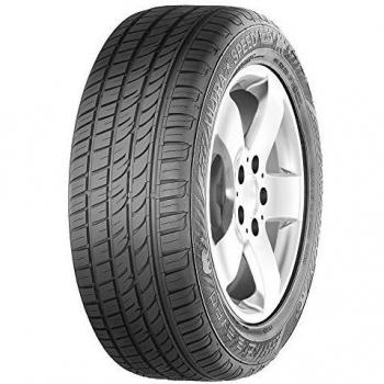 Gislaved Ultra*Speed All Season Tire (195/60 R15 88H)