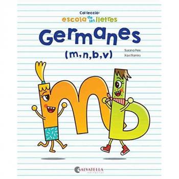 GERMANES (M,N,B.V)