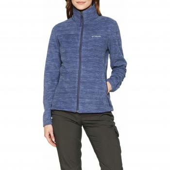 Columbia Damen Fast Trek Light Fleecepullover