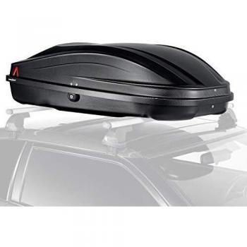 Baule da tetto auto Peruzzo Spark 320