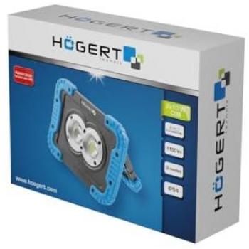 Lampada Manuale Hogert Technik 430 HT