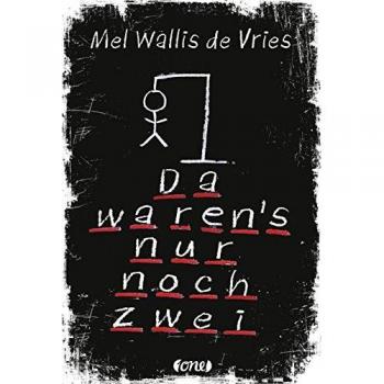 Da waren's nur noch zwei