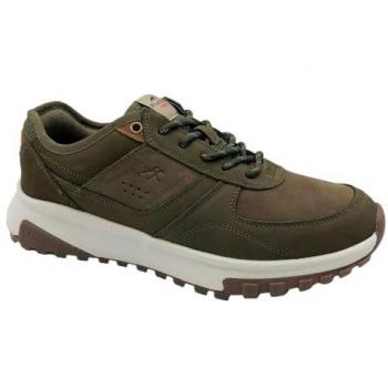 Fluchos F2013 Sportliche Schuhe Herren Grün