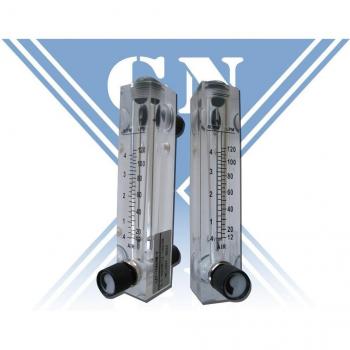 Detector de Caudal Rotativo ¼ NPT/F