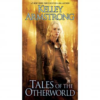 Tales of the Otherworld