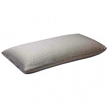 Oreillers en Mousse à Mémoire de Forme Pikolin Home 35x75x14 cm (Pack de 2)