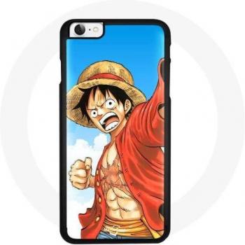 Coque Anime One Piece pour iPhone 7