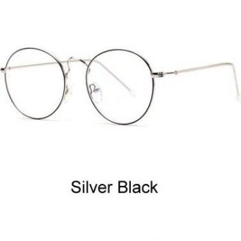 Ralferty Myopia Optical Frame W3313