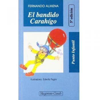 BANDIDO CARAHIGO