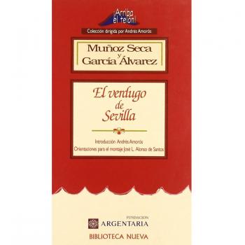 El verdugo de Sevilla