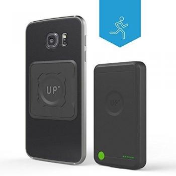 Exelium Draadloze Powerbank met Magnetische Bevestiging 3000 mAh