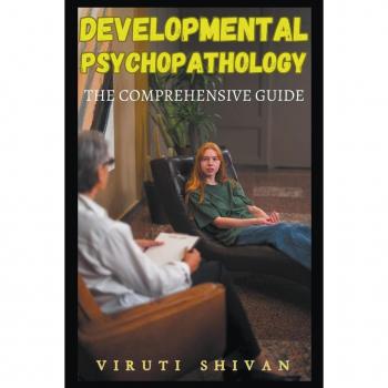 Developmental Psychopathology