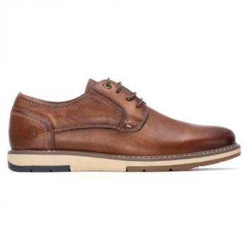 Carmela Braun Schnürschuhe für Herren 16267801