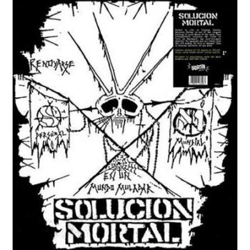 Potion Mortelle
