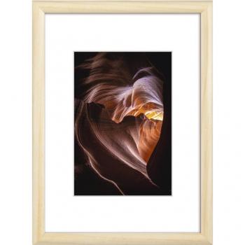 Cornice Hama – Phoenix 20x30 cm Vetro Legno