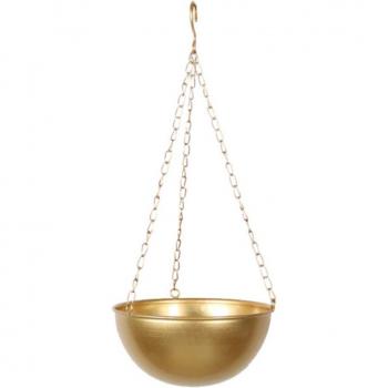 Cesta Decorativa Colgante para Plantas