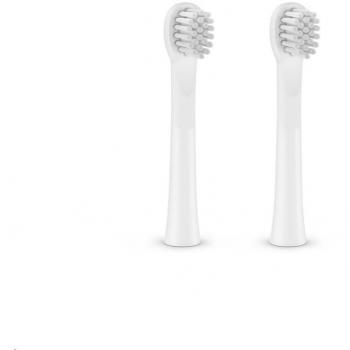 Sada hlavic TrueLife SonicBrush Junior J100 měkké 2 ks