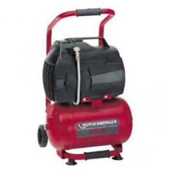 Rothenberger Rodia-VAC 230V Vacuum Pump