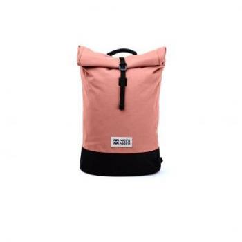 Mini Rucksack Squamish in Blossom Pink